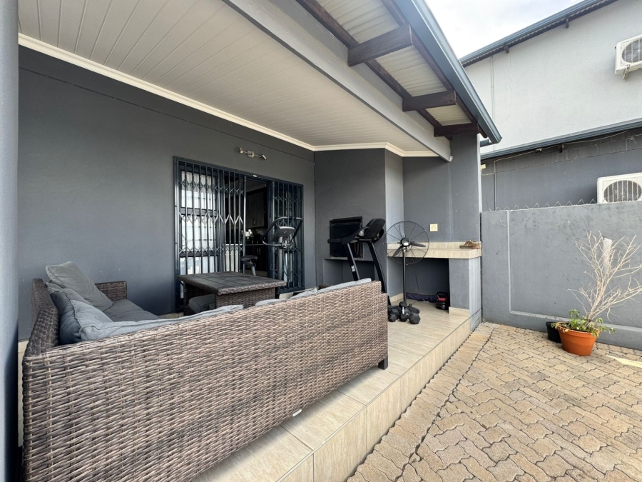 3 Bedroom Property for Sale in Cashan North West